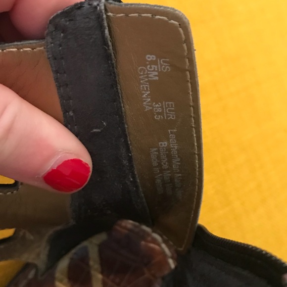 Sam edelman Sandals - Picture 7 of 7